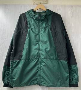 THE NORTH FACE PURPLE LABEL NP2375N ザ ノース フェイス パープル レーベル マウンテンパーカー Lサイズ グリーン