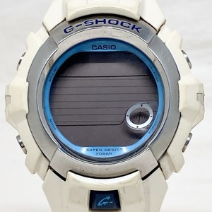［ジャンク］ CASIO カシオ G-SHOCK ジーショック triple crown トリプルクラウン クォーツ式 本体のみ 腕時計