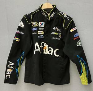 CHASE AUTHENTICS メンズ アウター ジャケット Aflac racing jacket サイズL