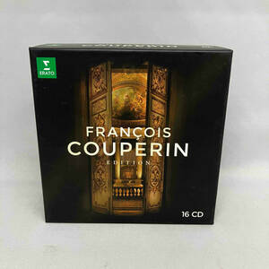 ★【16CD】FRANCOIS COUPERIN EDITION