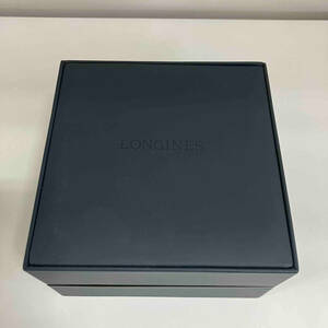 ジャンク LONGINES ロンジン 箱 化粧箱