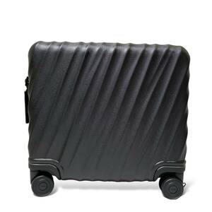 TUMI × UNITED ARROWS 別注 19 DEGREE COMPACT 4 キャリーバッグ スーツケース トゥミ ユナイテッド アローズ