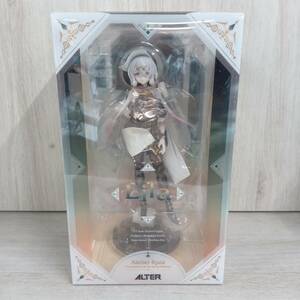 アルター リラ(リラ・ディザイアス) 1/7 ライザのアトリエ ~常闇の女王と秘密の隠れ家~ フィギュア ALTER