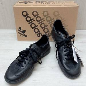 adidas/アディダス/スニーカー/SAMBA DECON/IG6172/ブラック/27cm