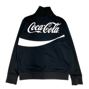 F.C.R.B. エフシーアールビー TRAINING JERSEY TRACK トレーニング ジャージ FCRB-167106 COCA-COLA コカ・コーラ サイズS