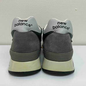 New Balance M1300CLS GRAY ニューバランス M1300 CLS グレー サイズ24.5cmの画像4