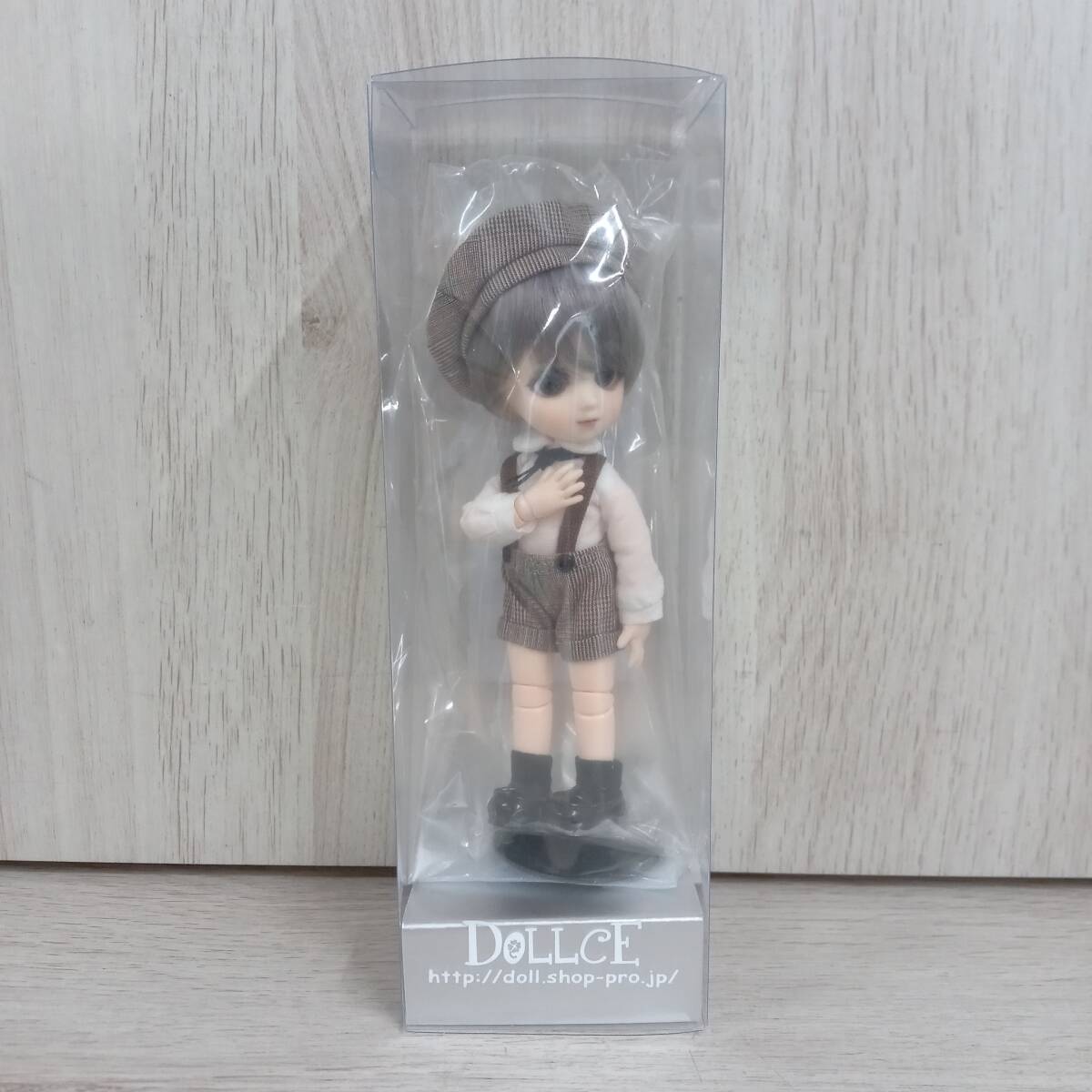 DOLLCE ドルチェ オリジナル ミニスウィーツドール 人形 DOLLCE ドルチェ オリジナル ミニスウィーツドール 人形
