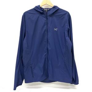 ARC’TERYX アークテリクス Incendo インセンド ナイロンジャケット アウトドア マウンテン 20966 サイズM