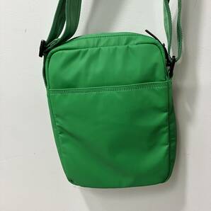 DIESEL Cross Body Bag Green ディーゼル クロスボディバッグ グリーン ショルダーバッグ 店舗受取可の画像2