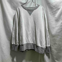 LEVI'S VINTAGE CLOTHING BAY MEADOWS SWEAT SHIRT PC9-21931-0027 リーバイスヴィンテージクロージング スウェット グレー Size:XL_画像1