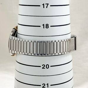 ［ジャンク］ FAVRE-LEUBA ファーブル ルーバ 3190-53 クォーツ式 本体のみ 腕時計の画像8