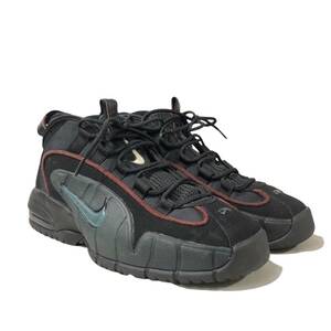 Nike Air Max Penny 1/DV7442-001 エアマックスペニー 27.5cm ナイキ 店舗受取可