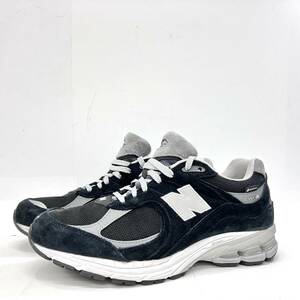 new balance ニューバランス M2002R GTX D GORE-TEX ゴアテックス スニーカー ランニングシューズ サイズ28.0cm