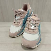 ASICS SPORTSTYLE GEL-NYC／1202A429-104 スニーカー　アシックス_画像1