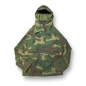 MILITARY U.S.ARMY COLDWEATHER PARKA コールドウェザーパーカー カモフラージュ グリーン ブラック ブラウン ユーエスアーミー 店舗受取可