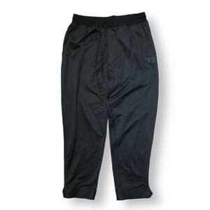 Y-3 FJ0390 Side Zip Track Pants サイドジップトラックパンツ Lサイズ ワイスリー 店舗受取可