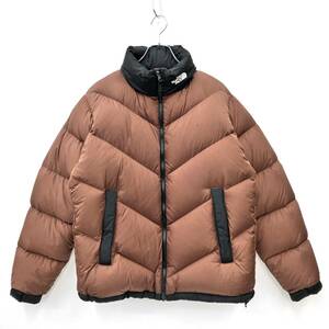 THE NORTH FACE ザノースフェイス Ascent Jacket アセントジャケット ダウンジャケット アウトドア マウンテン ND92330R サイズM