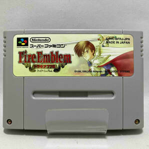 Fire Emblem アラキア776 ファイアーエムブレム スーパーファミコンの画像3