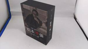 DVD NHK土曜ドラマ 松本清張シリーズ 1975-1978