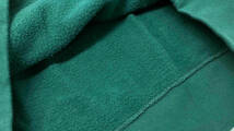 ☆ Supreme シュプリーム パーカー Studded Hooded Sweatshirt スウェットシャツ サイズM グリーン 通年_画像8