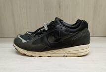 NIKE×Fear Of God/フィアオブゴッド/スニーカー/BQ2752-001/Air Skylon 2/ブラック系/27cm_画像1