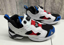 Reebok/リーボック/INSTAPUMP FURY95/インスタポンプフューリー/100033183/US8.5/26.5cm_画像3