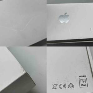 Apple MGN93J/A MacBook Air (13-inch 2020) MGN93J/A ノートPC 箱付きの画像10