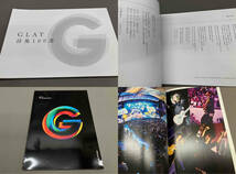 GLAY CD NO DEMOCRACY(G-DIRECT限定盤)(CD+3Blu-ray Disc)_画像5