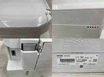 【ジャンク】 EPSON EP-707A インクジェットプリンタ_画像6