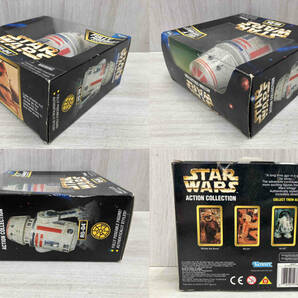 THE Kenner COLLECTION STAR WARS R5-D4の画像2