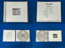 【訳あり】BOΦWY (ボウイ) CD LAST GIGS THE ORIGINAL-(完全限定盤スペシャルボックス)_画像5