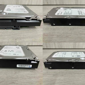 Seagate ST2000DM001 Barracuda 7200.14 2TB] 内蔵型HDDの画像3