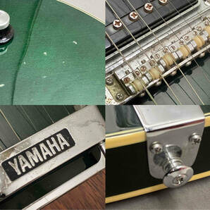 ジャンク YAMAHA SA-20 12弦 ギターの画像7