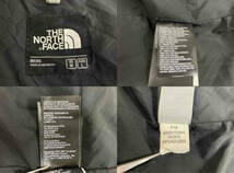 THE NORTH FACE ノースフェイス GORE-TEX マウンテンパーカー ナイロンジャケット フード欠品 サイズL ブラック_画像8