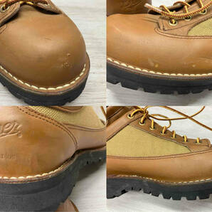 DANNER/ダナー CASCADE RANGE 2/カスケードレンジ2 ローカット ゴアテックス シューズ D4014 サイズUS7.5 (約25.5cm) ダナーライトの画像8