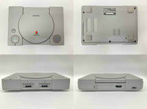 PlayStation Classic(SCPH1000RJ)_画像4