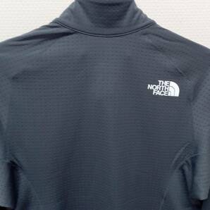 THE NORTH FACE ザ、ノースフェイス /Expedition Dry Dot Zip High エクスペディションドライドットジップハイ/アウトドアインナー/Mの画像4