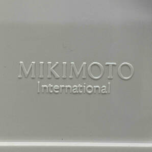 MIKIMOTO ミキモト フォトフレーム 写真立ての画像2