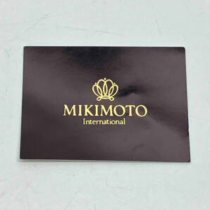 MIKIMOTO ミキモト フォトフレーム 写真立ての画像8