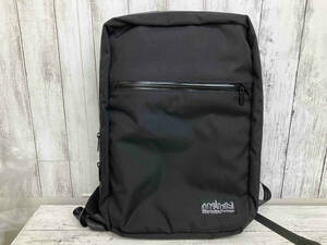 manhattan portage BLACK LEBEL/止水ジップ/MP2249-305 リュック