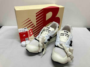 new balance ニューバランス U998TI／Made in USA 998 TI スニーカー メンズ 26.0cm 箱あり