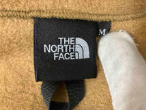 【中古良品】THE NORTH FACE フリース デナリジャケット Mサイズ ブラウン×ブラック NA72051_画像5