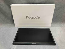 Kogoda モバイルモニター 15.6インチ(※▲ゆ01-06-05)_画像1