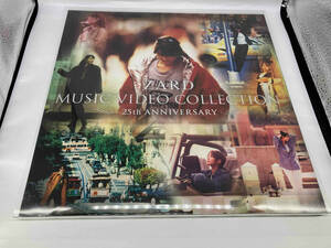 DVD ZARD MUSIC VIDEO COLLECTION~25th ANNIVERSARY~