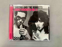 SHEENA & THE ROKKETS CD GOLDEN☆BEST シーナ&ロケッツ EARLY ROKKETS 40+1(2Blu-spec CD2)_画像1