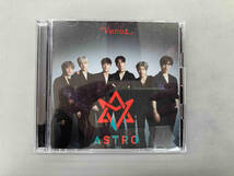 ASTRO CD Venus(初回限定盤A)(DVD付)_画像1