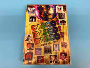 CD DISCO! DISCO! DISCO! 永遠のディスコ・ヒッツ