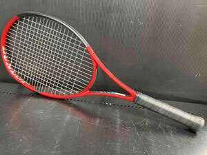 DUNLOP ダンロップ SRIXON スリクソン CX400 TOUR 2021 ツアー 硬式テニスラケット