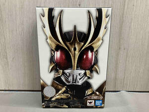 S.H.Figuarts( genuine . carving made law ) Kamen Rider Kuuga Rising Ultimate Kamen Rider ti Kei do