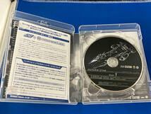 星方武侠アウトロースター COMPLETE Blu-ray BOX(Blu-ray Disc)_画像7